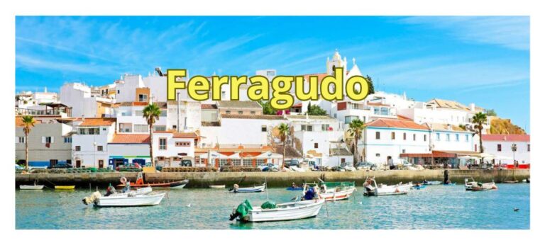 ferragudo